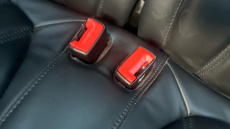 Abarth 595 1.4 T-Jet 165 Turismo 2dr Petrol Convertible